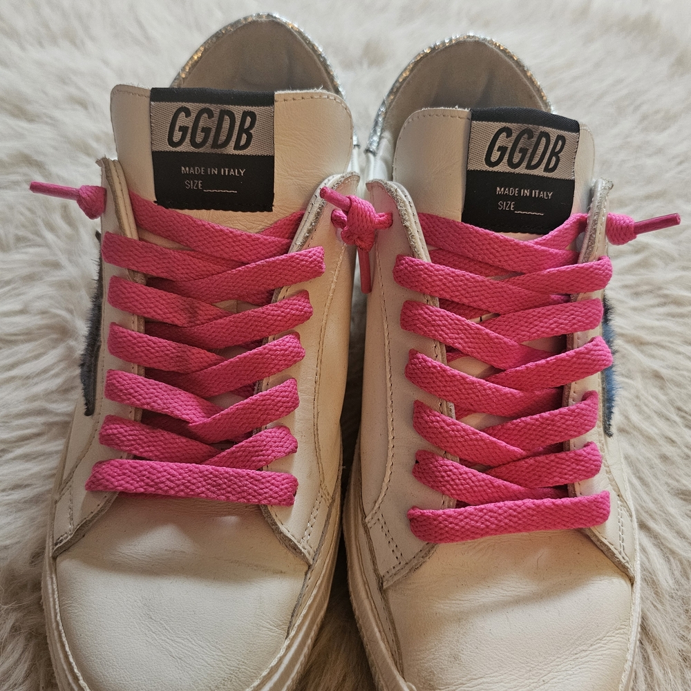 Golden Goose May Sneakers